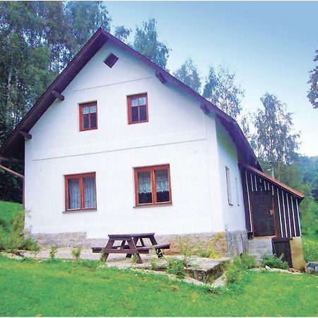 Holiday Home Zlata Olesnice By Interhome Екстериор снимка