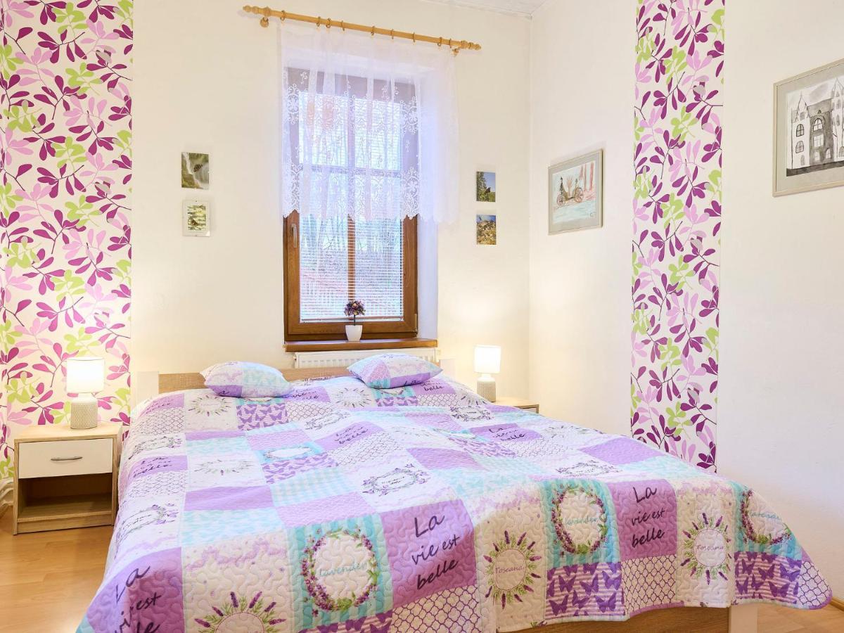 Holiday Home Zlata Olesnice By Interhome Екстериор снимка