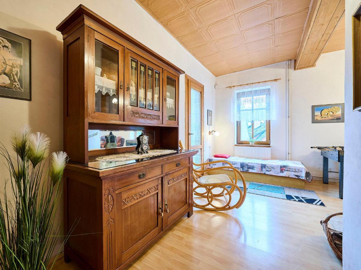 Holiday Home Zlata Olesnice By Interhome Екстериор снимка