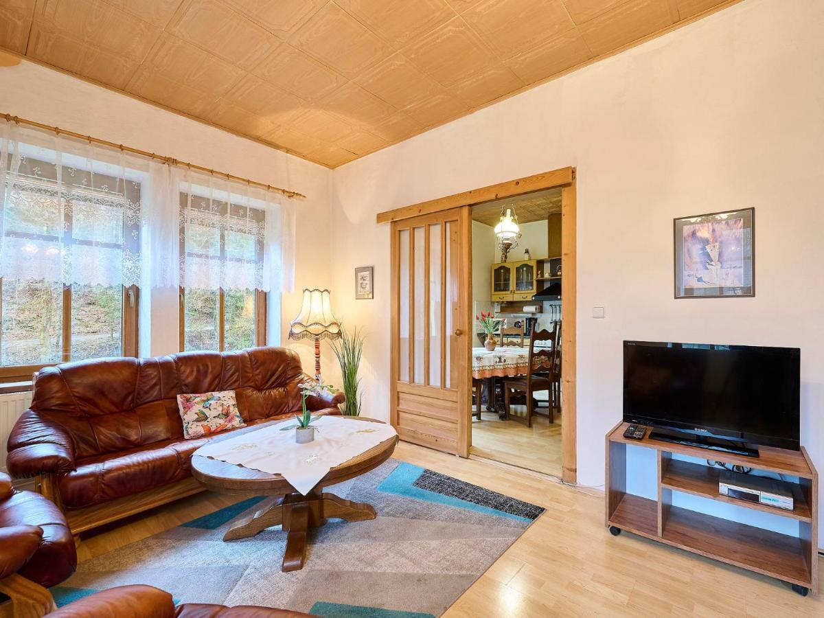Holiday Home Zlata Olesnice By Interhome Екстериор снимка