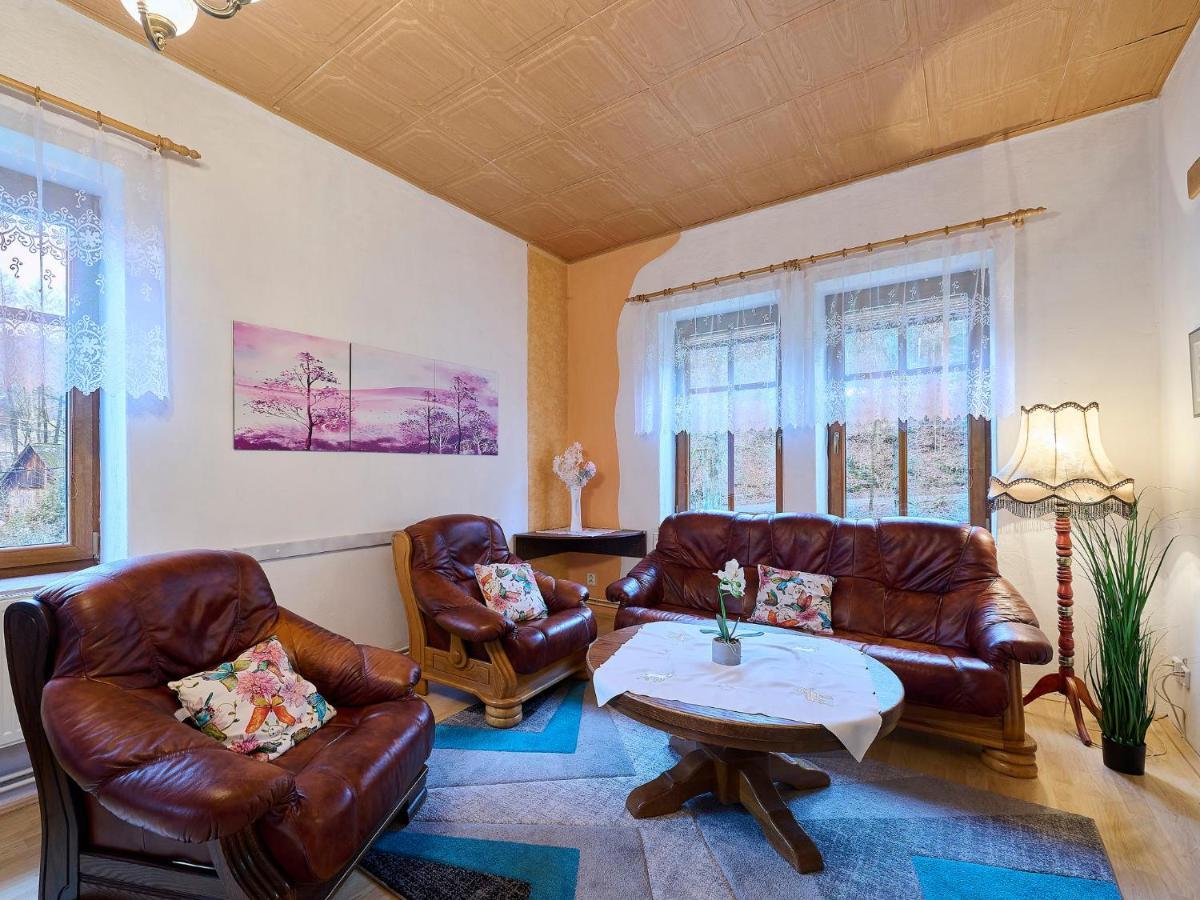 Holiday Home Zlata Olesnice By Interhome Екстериор снимка