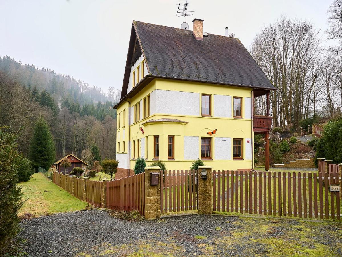 Holiday Home Zlata Olesnice By Interhome Екстериор снимка