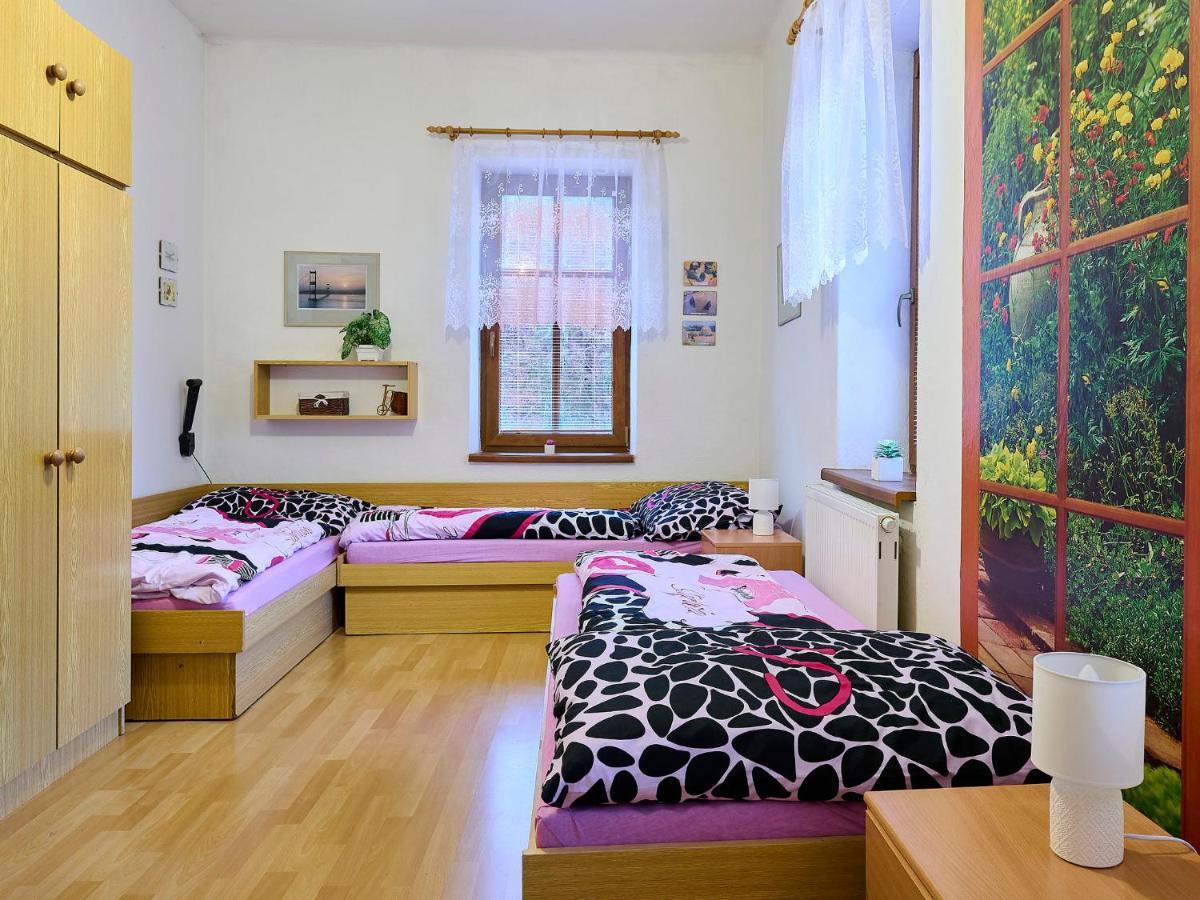 Holiday Home Zlata Olesnice By Interhome Екстериор снимка