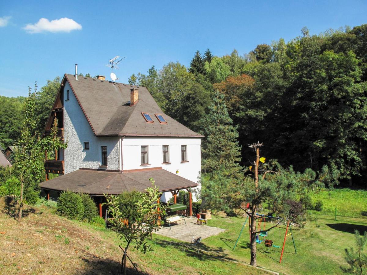Holiday Home Zlata Olesnice By Interhome Екстериор снимка