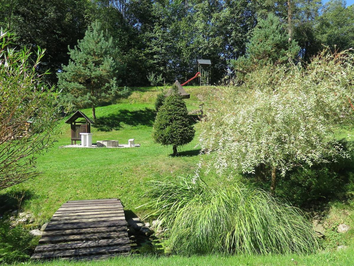 Holiday Home Zlata Olesnice By Interhome Екстериор снимка