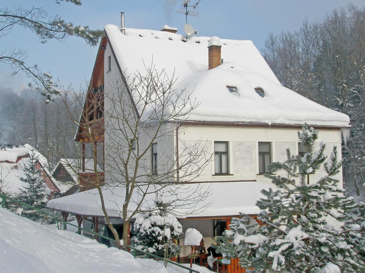 Holiday Home Zlata Olesnice By Interhome Екстериор снимка