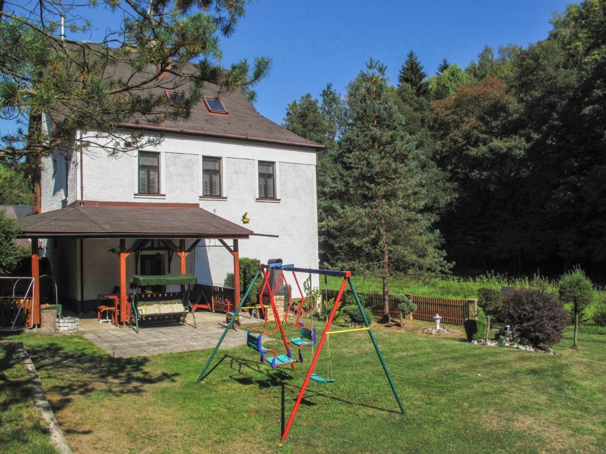 Holiday Home Zlata Olesnice By Interhome Екстериор снимка