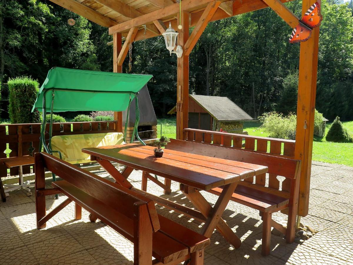 Holiday Home Zlata Olesnice By Interhome Екстериор снимка