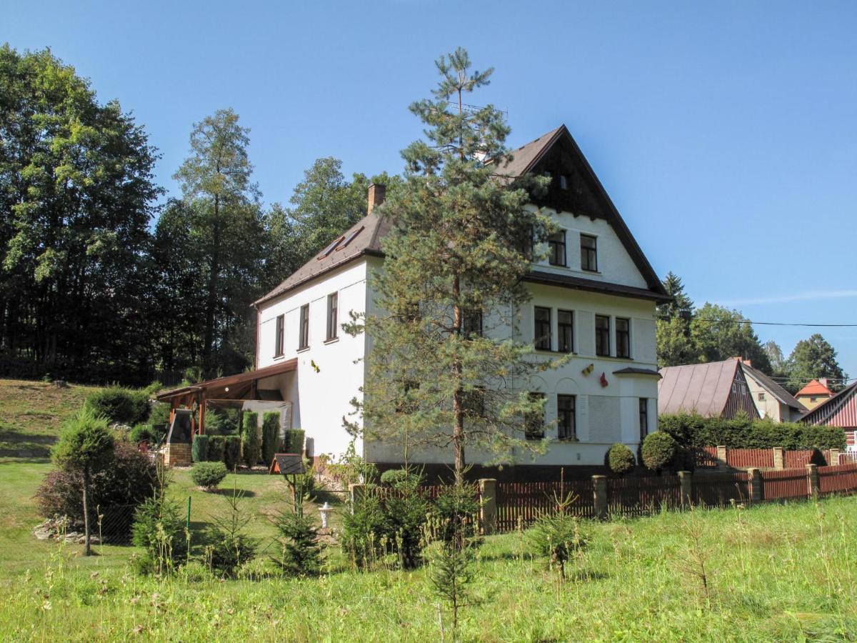 Holiday Home Zlata Olesnice By Interhome Екстериор снимка