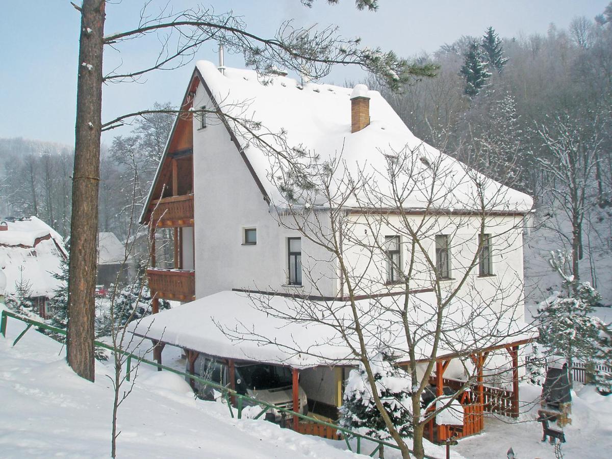 Holiday Home Zlata Olesnice By Interhome Екстериор снимка