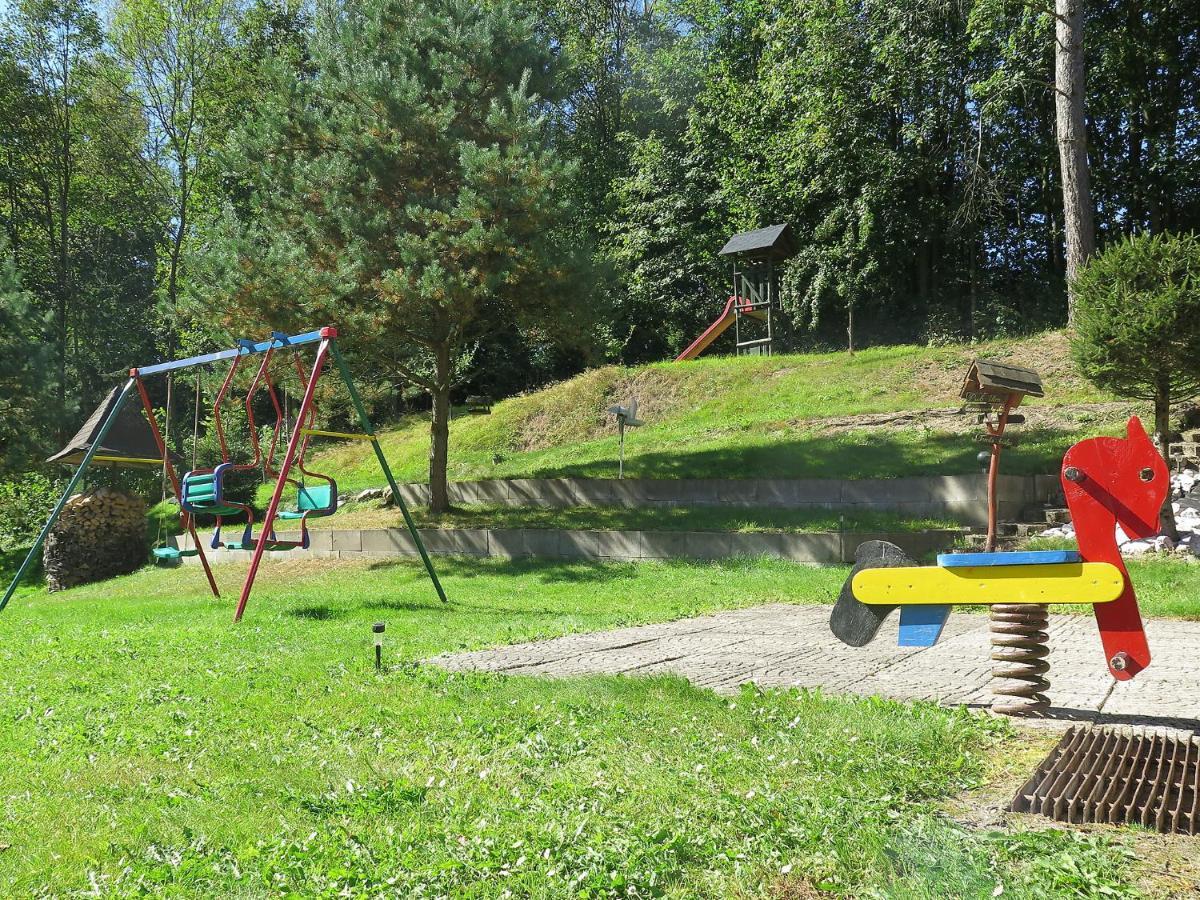 Holiday Home Zlata Olesnice By Interhome Екстериор снимка
