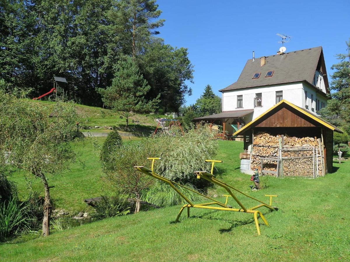 Holiday Home Zlata Olesnice By Interhome Екстериор снимка