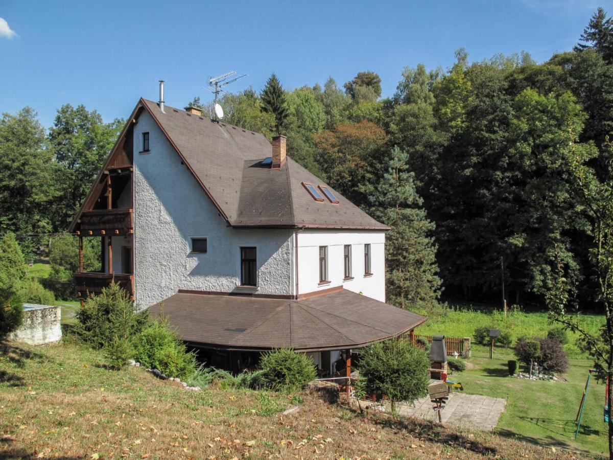 Holiday Home Zlata Olesnice By Interhome Екстериор снимка
