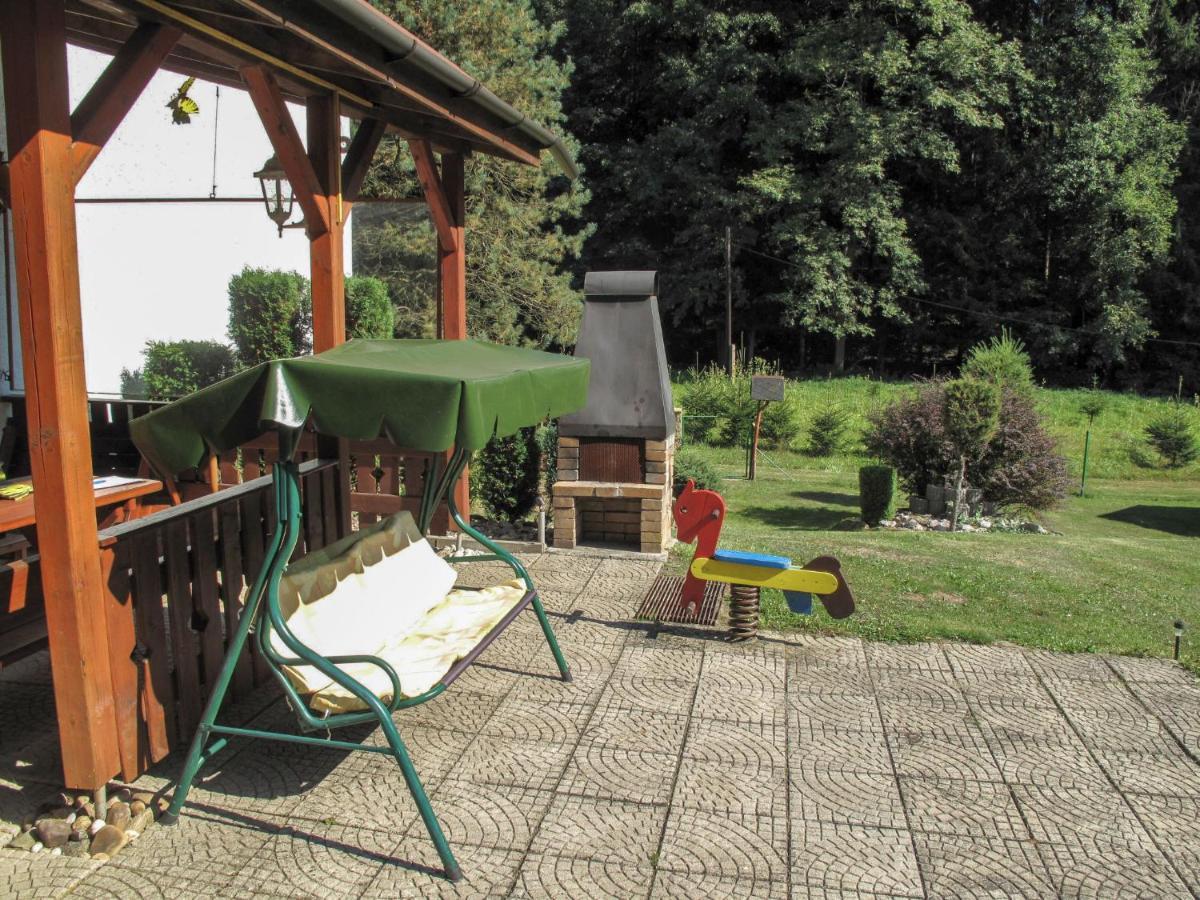 Holiday Home Zlata Olesnice By Interhome Екстериор снимка