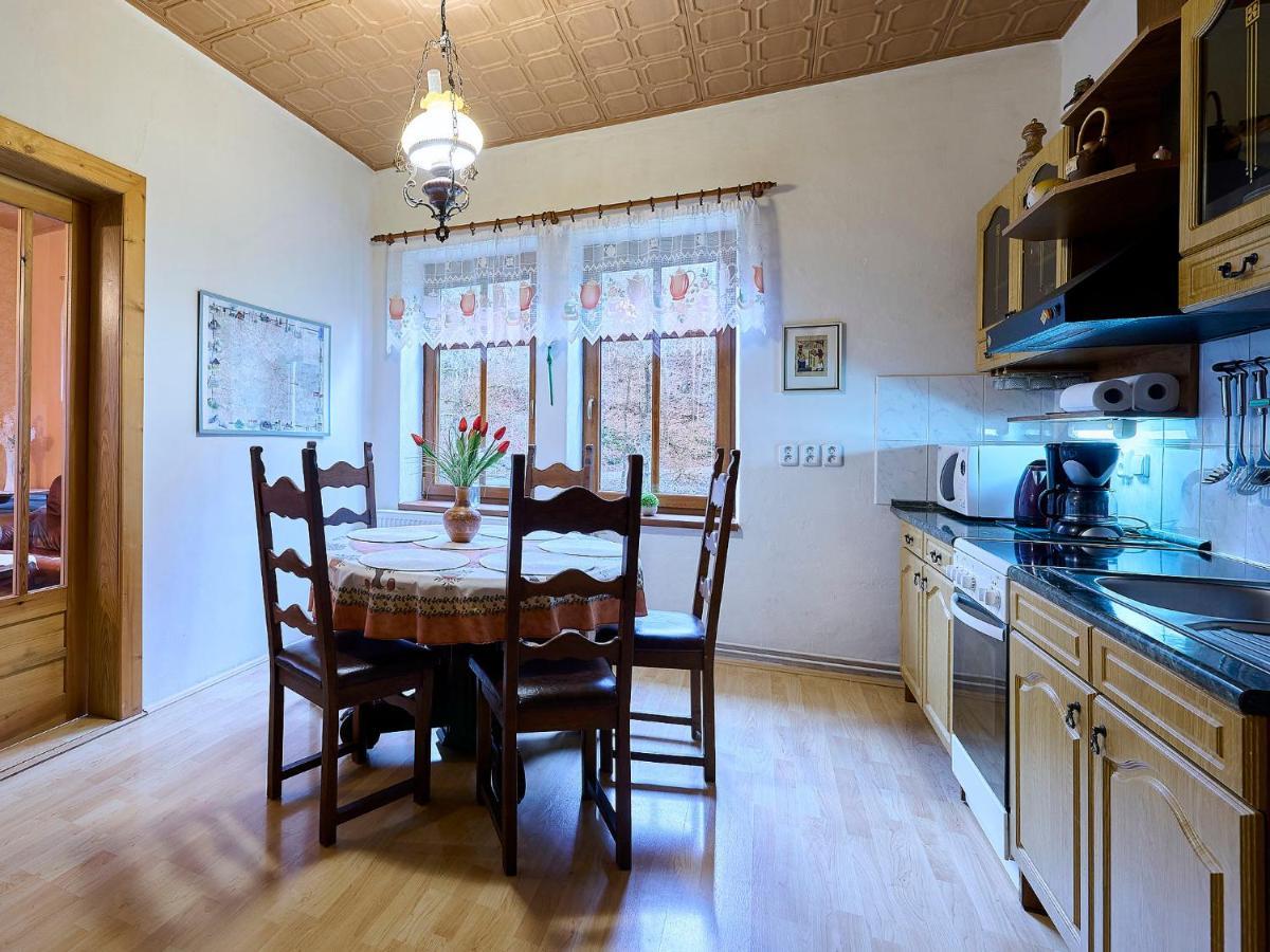 Holiday Home Zlata Olesnice By Interhome Екстериор снимка