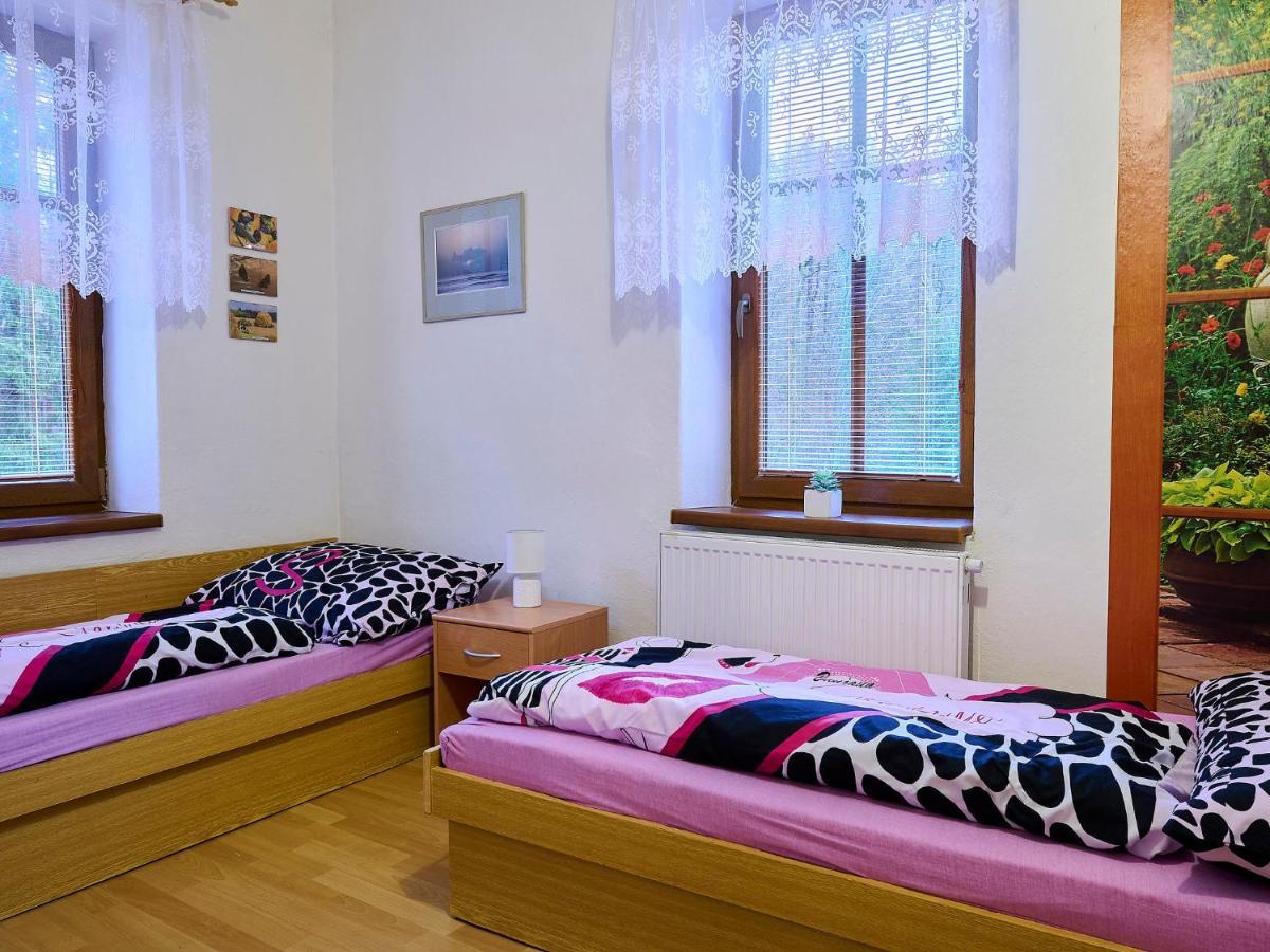Holiday Home Zlata Olesnice By Interhome Екстериор снимка