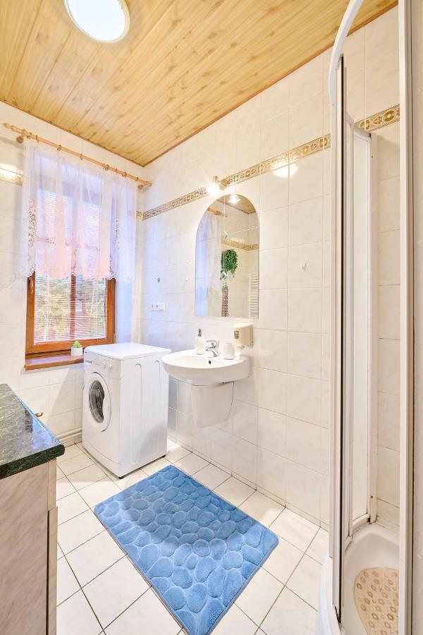 Holiday Home Zlata Olesnice By Interhome Екстериор снимка