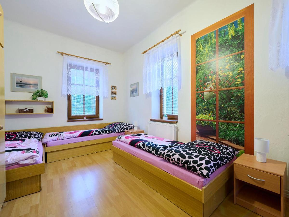 Holiday Home Zlata Olesnice By Interhome Екстериор снимка