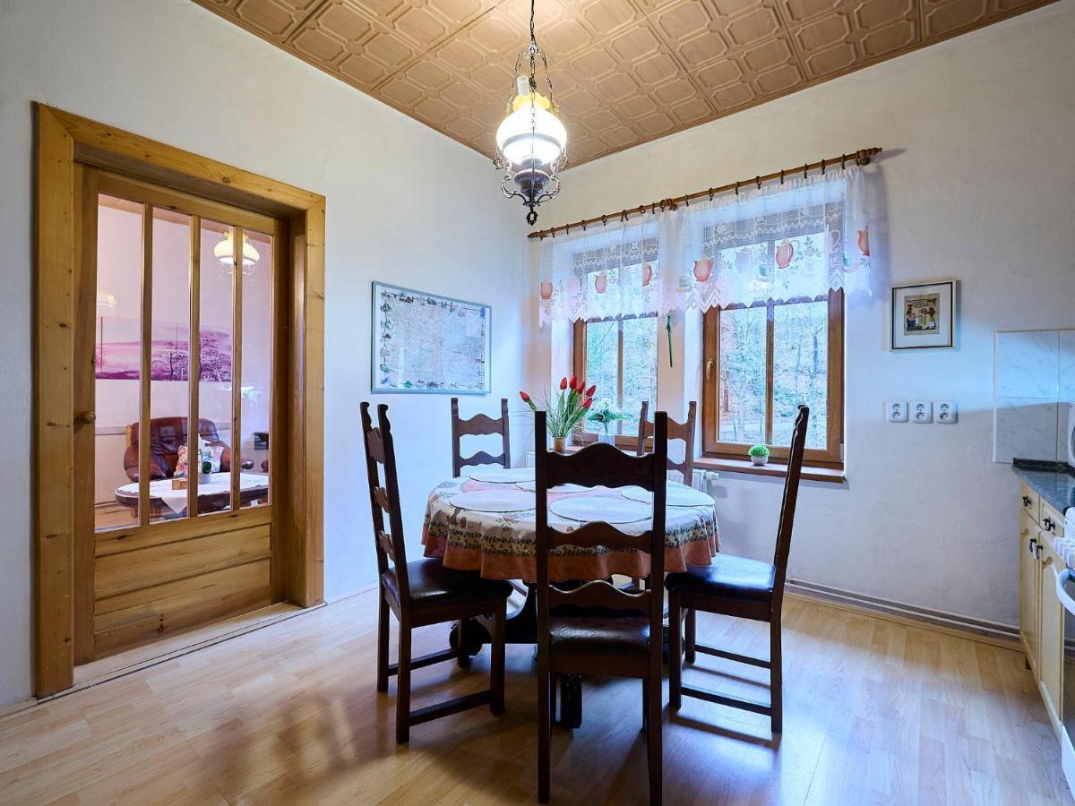 Holiday Home Zlata Olesnice By Interhome Екстериор снимка