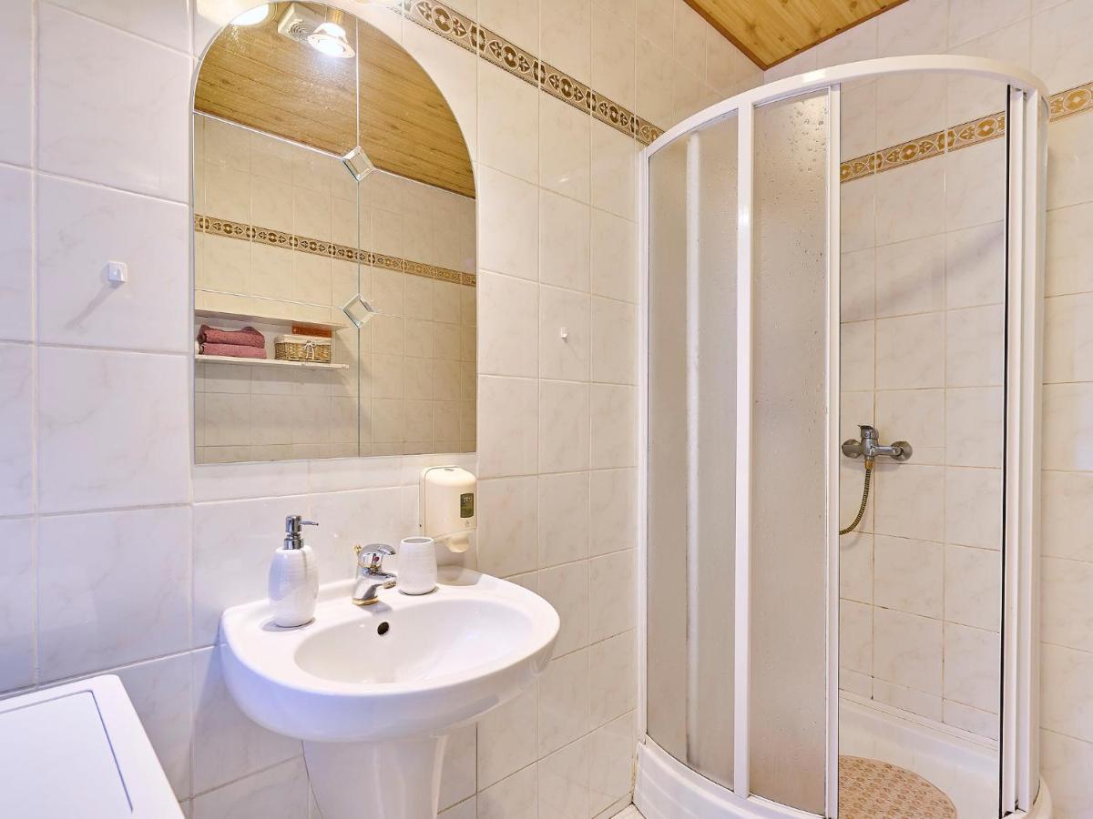 Holiday Home Zlata Olesnice By Interhome Екстериор снимка
