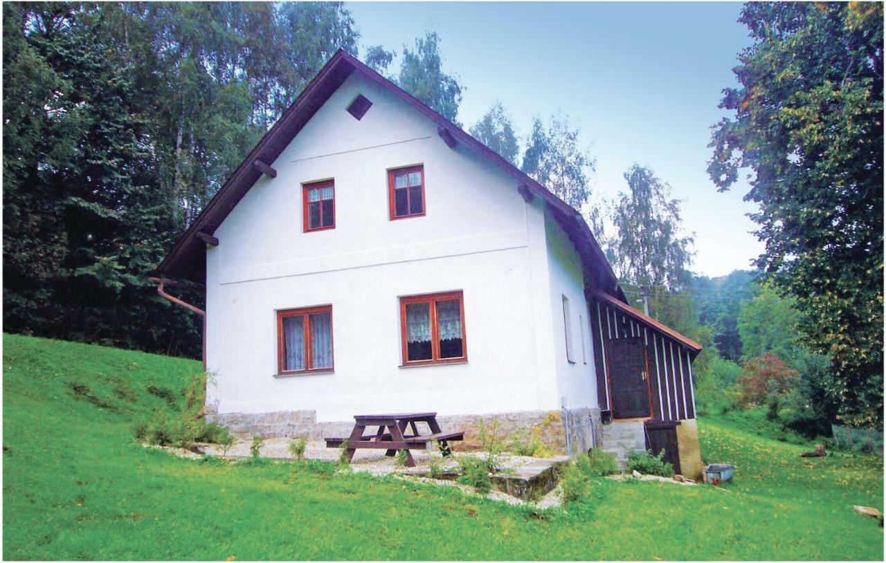 Holiday Home Zlata Olesnice By Interhome Екстериор снимка