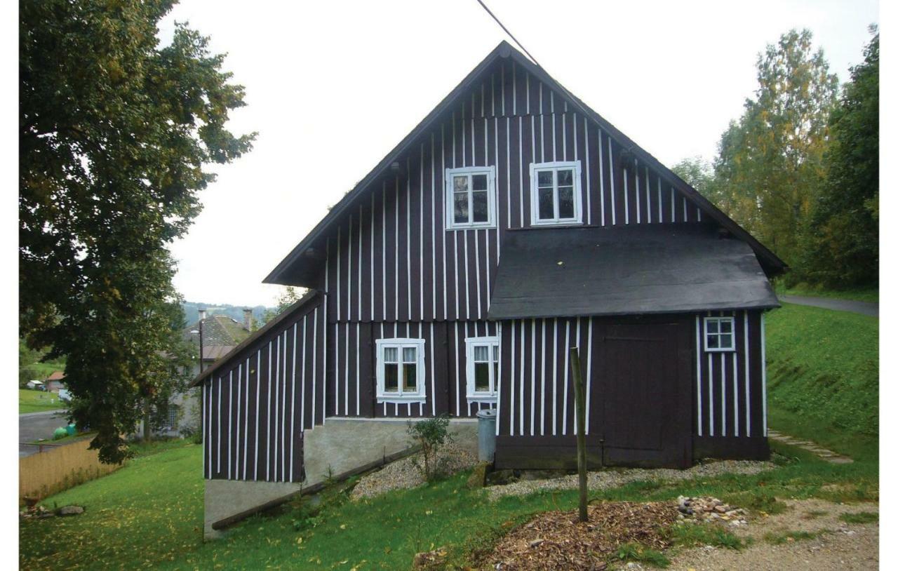 Holiday Home Zlata Olesnice By Interhome Екстериор снимка