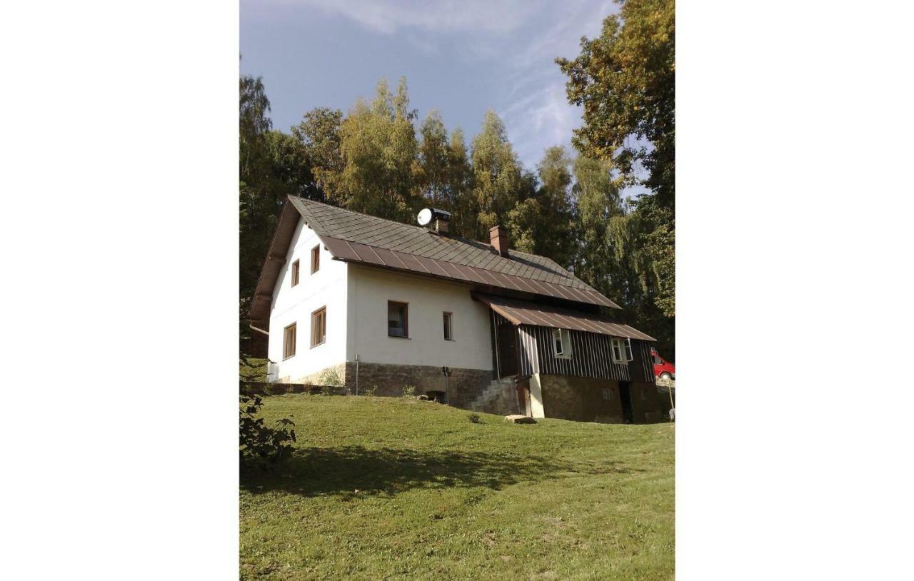 Holiday Home Zlata Olesnice By Interhome Екстериор снимка