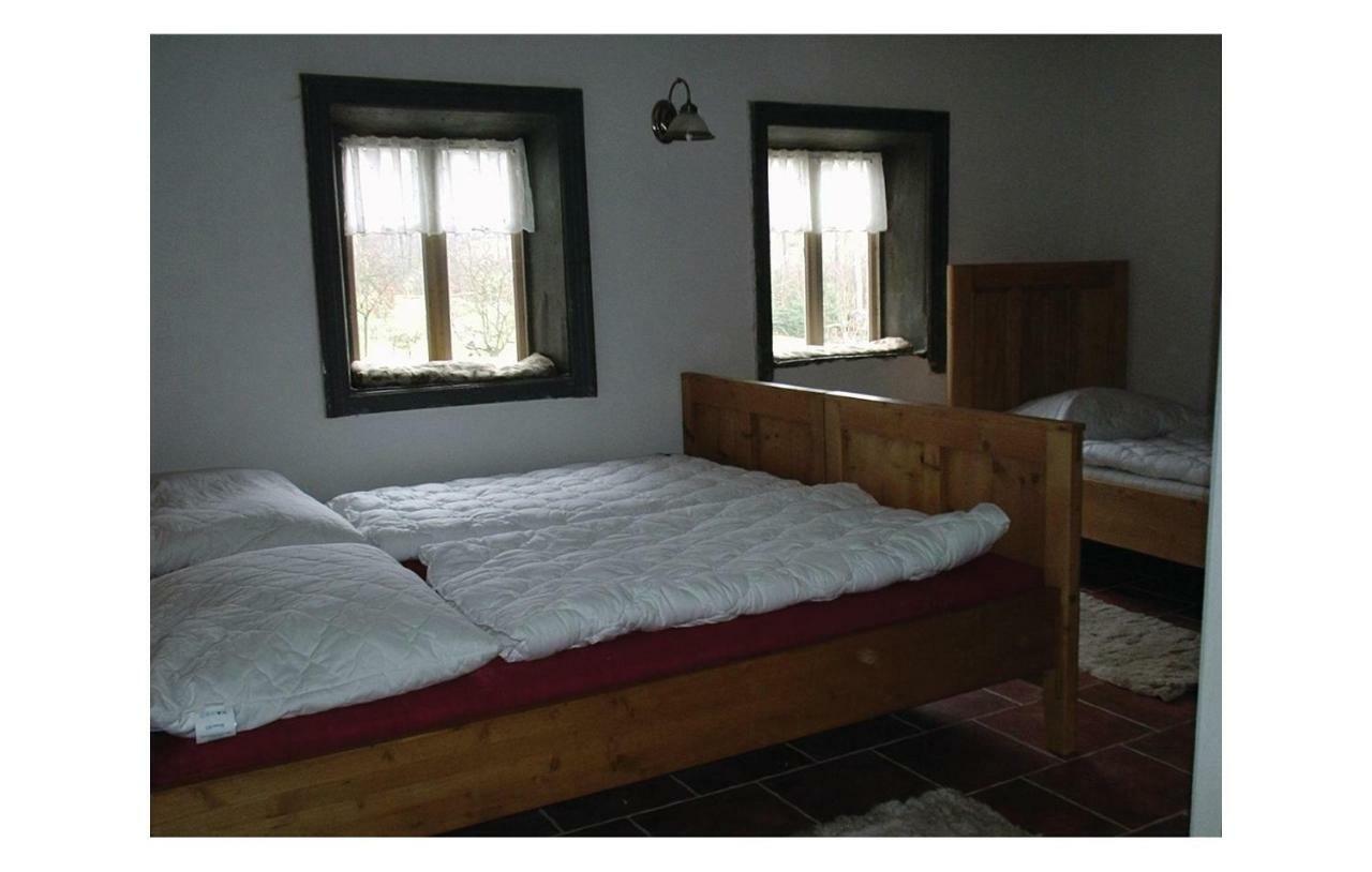 Holiday Home Zlata Olesnice By Interhome Екстериор снимка