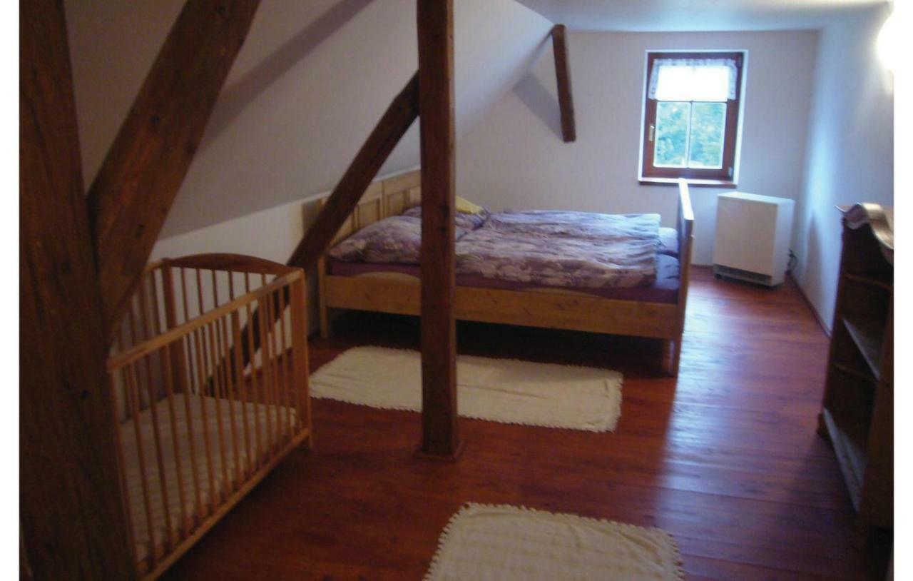 Holiday Home Zlata Olesnice By Interhome Екстериор снимка