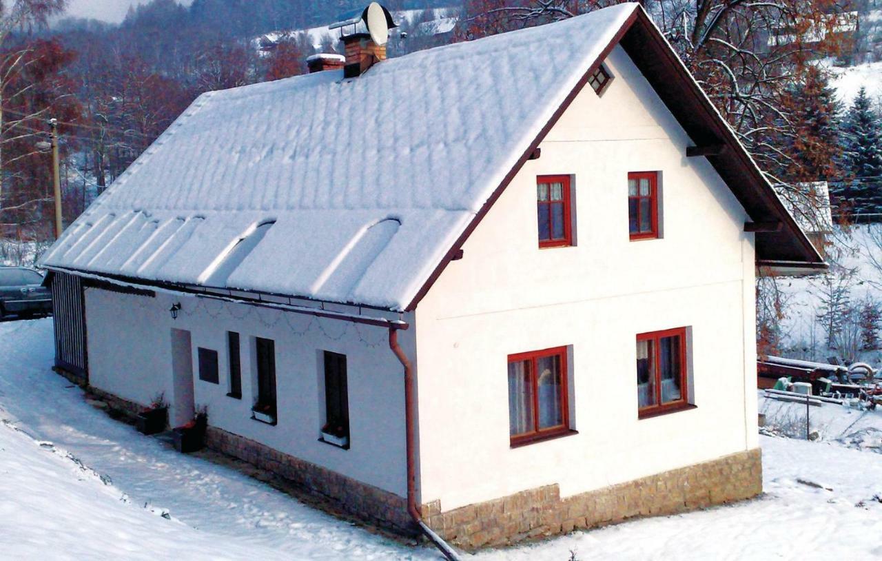 Holiday Home Zlata Olesnice By Interhome Екстериор снимка