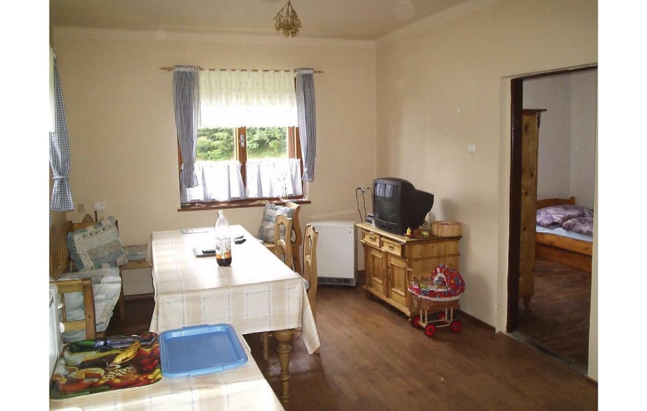 Holiday Home Zlata Olesnice By Interhome Екстериор снимка