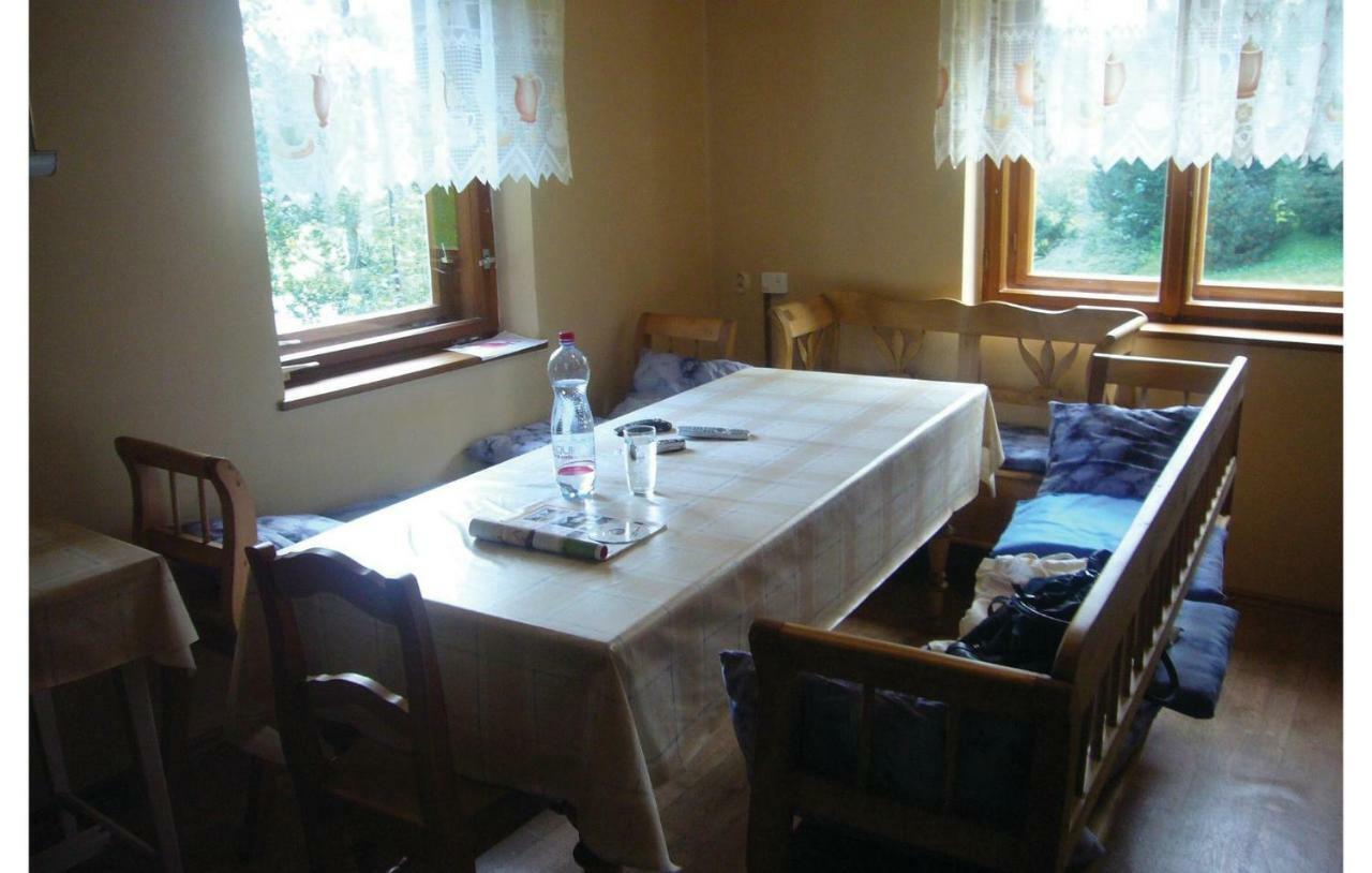 Holiday Home Zlata Olesnice By Interhome Екстериор снимка