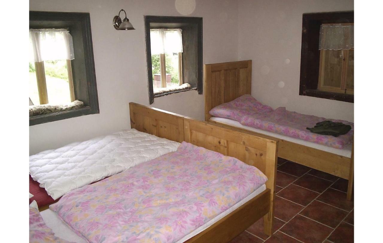Holiday Home Zlata Olesnice By Interhome Екстериор снимка